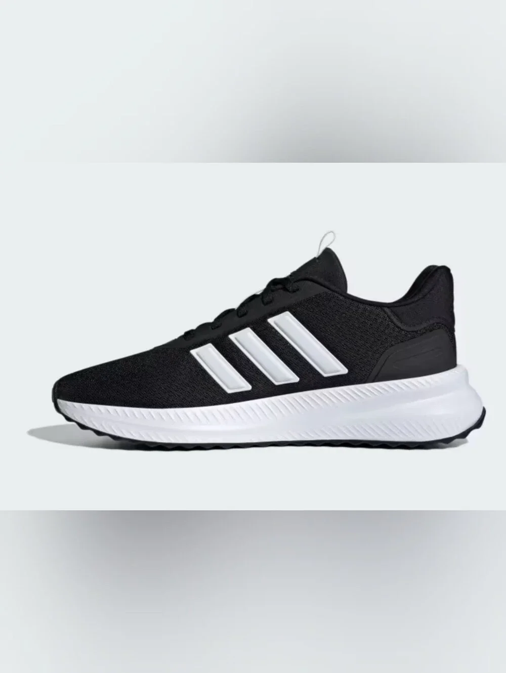 Adidas X_PLR Path Shoes Running Shoes Comfortable Sneakers BLACK White Size 9